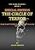 THE DARK DIARIES BOOK 9 ( Special Edition ): THE CIRCLE OF TERROR: Seven Interconnected Tales of Supernatural Terror Lead to One Chilling Truth: The Darkness ... Beside You (The Dark Diaries Series)
