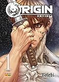 Origin. Omnibus, Vol. 1