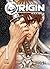 Origin. Omnibus, Vol. 1