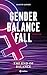 Gender Balance Fall by Martin Jansen
