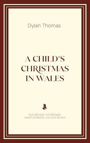 A Child's Christmas in Wales