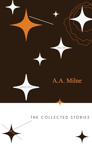 The Collected Stories (Kindle Edition)