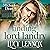 Finding Lord Landry (The Billionaire Brotherhood #5)