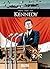 Kennedy: (Graphic Novel) (Historische Persönlichkeiten (Graphic Novels) 3) (German Edition)