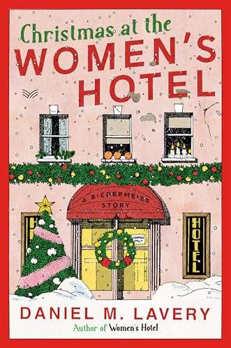 Christmas at the Women’s Hotel (Women's Hotel, #1.5)