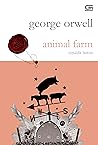 Animal Farm - Republik Hewan by George Orwell