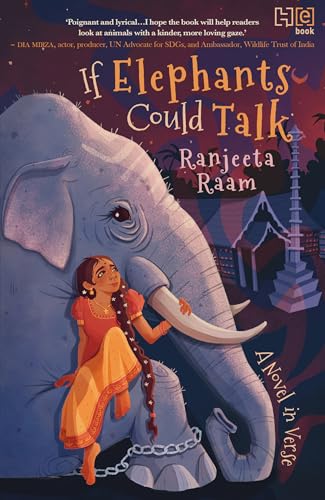 If Elephants Could Talk (Kindle Edition)