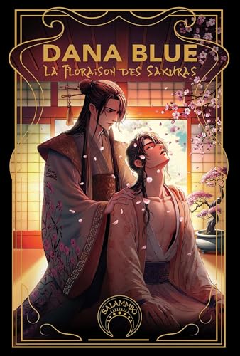 La floraison des sakuras (French Edition)