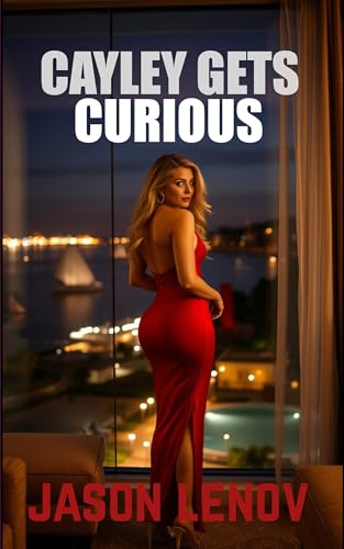 Cayley Gets Curious (Surrendering Cayley Book 1)