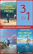Mörderisches Nordfriesland III