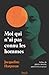 Moi qui n'ai pas connu les hommes by Jacqueline Harpman