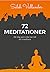 72 Meditationer för dig som...