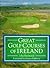Great golf courses of Ireland