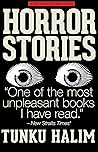 HORROR STORIES