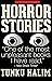 HORROR STORIES (with a new introduction)