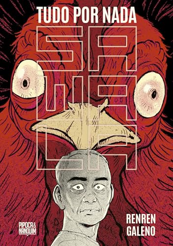 Sa Wala: Tudo por Nada (quadrinho volume único) (Portuguese Edition)