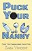 Puck Your Nanny (Puck You Omegaverse)