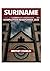 SURINAME KOMPLETTER REISEFÜ...