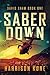 Saber Down (David Shaw)