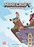 Minecraft : la BD officiell...