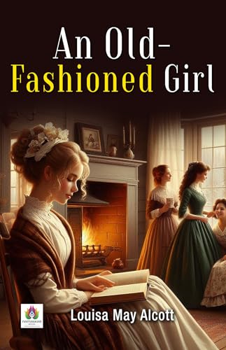 An Old-Fashioned Girl
