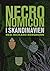 Necronomicon i Skandinavien...