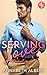Serving Love | Eine spicy Enemies to Lovers MM Romance: Es sollte nur ein leidenschaftlicher Sommer werden – und jetzt träume ich nur von dir! (Rainbow Cove Lovestories 1) (German Edition)