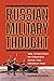Russian Military Thought by Gudrun Persson