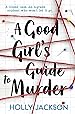 Image for A Good Girl's Guide to Murder