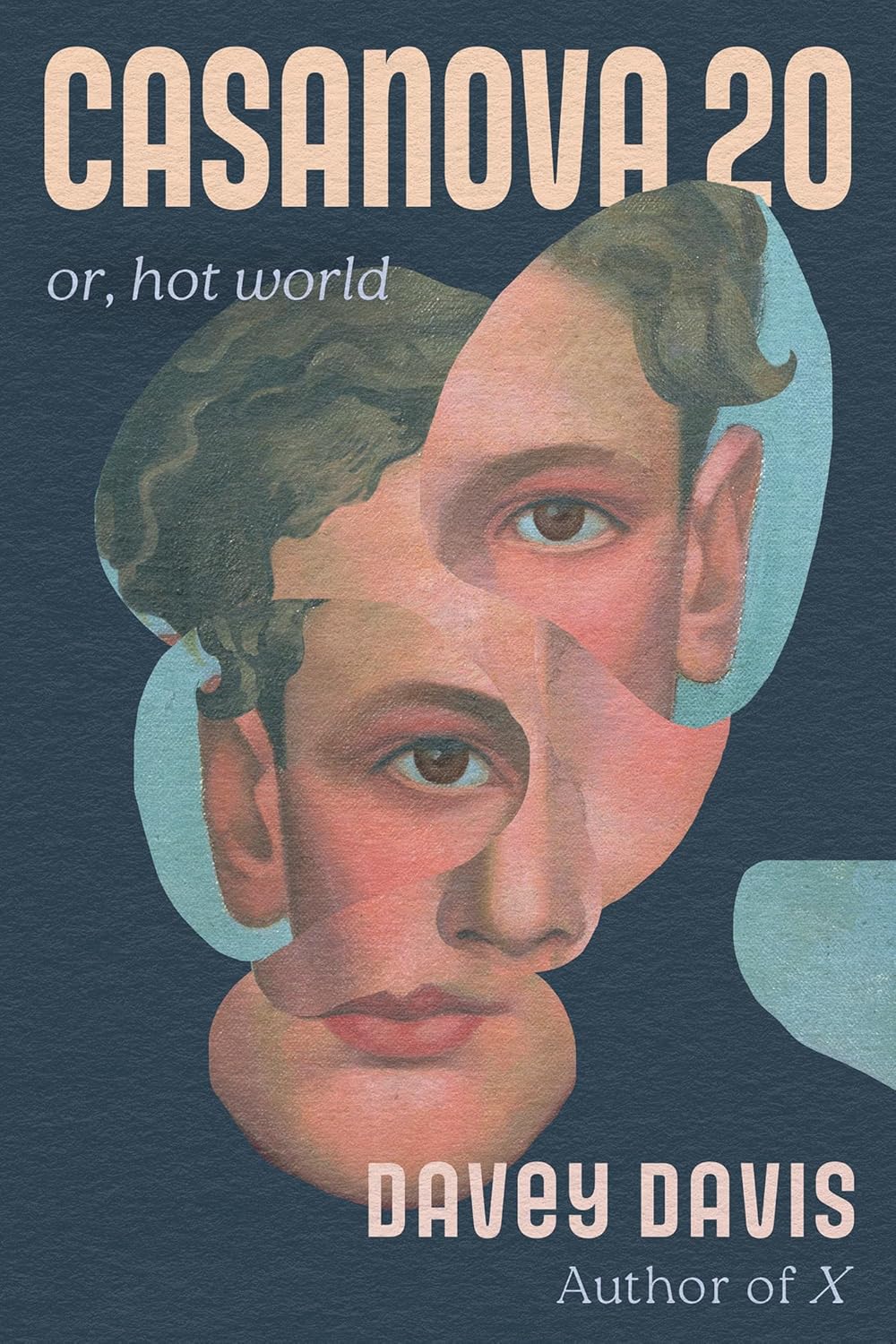 Casanova 20: Or, Hot World (Paperback)