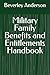 Military Family Benefits an...
