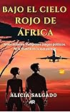 Bajo el cielo roj...