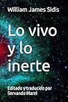 Lo vivo y lo inerte