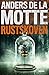 Rustskoven (Askerserien, #3)