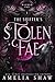 The Shifter's Stolen Fae: steamy paranormal romance (Wicked Fae)