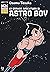 La grande avventura di Astro Boy by Osamu Tezuka
