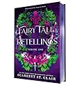 Fairy Tale Retell...
