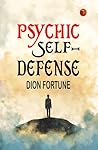 Psychic Self-Defense