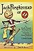 Jack Pumpkinhead of OZ