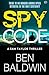 Spy Code (Sam Taylor #2)