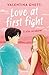 Love at first fight: Ti sfido ad amarmi (Italian Edition)