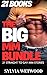 The Big MM Bundle (21 Books): 21 Straight to Gay MM Stories (Sylvia Wetwood MM Mega-Bundles)