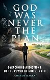 God Was Never the...