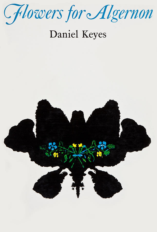 Flowers for Algernon