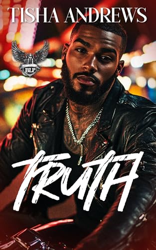 Truth (BLP Motorcycle Clubs Book 15)
