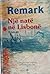 Një natë në Lisbonë : roman