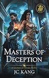 Masters of Decept...