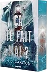Ça te fait mal ?