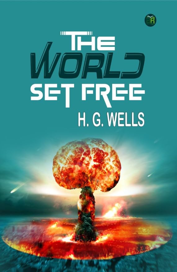 The World Set Free