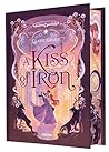 A Kiss of Iron by Clare Sager